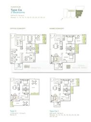Lumiere (D2), Apartment #458408071